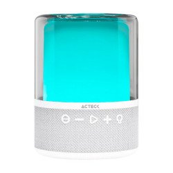 Bocina inalámbrica Bluetooth Glee Pure AP50 Elite Series - Bluetooth 5