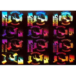 Cinta EVOLIS R4002 - Evolis