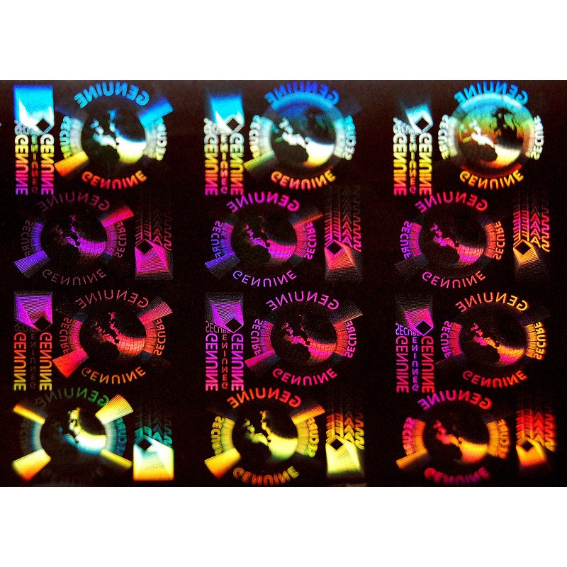 Cinta EVOLIS R4002 - Evolis