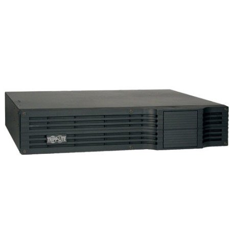 Banco de batería Tripp-Lite - Negro