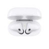 Airpods con estuche de carga