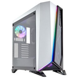 Gabinete Corsair CC-9011141-WW - Midi-Tower, PC, ATX, Micro ATX, Mini-