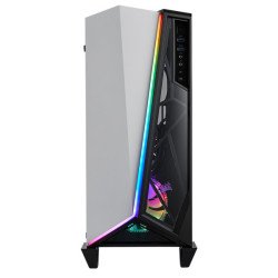 Gabinete Corsair CC-9011141-WW - Midi-Tower, PC, ATX, Micro ATX, Mini-