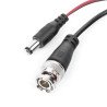 Kit de transceptores activos con alimentación (12V/24VCD/AC) TurboHD para aplicaciones de video por UTP Cat5e/6 en HD