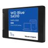 Unidad de estado sólido SSD WD Blue 2.5 1TB SATA 3DNAND 6GB/s 7mm lect