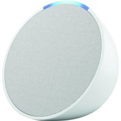 Amazon Echo pop Smart speaker with Alexa White