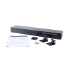 Receptor de video pasivo de 16 canales TurboHD para aplicaciones de vi