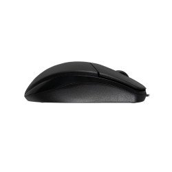 Mouse alámbrico Acteck, compatible con Windows XP y posteriores, conec