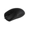 Mouse alámbrico Acteck, compatible con Windows XP y posteriores, conec