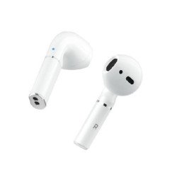 Audífono (in ear) intrauditivos soulbuds air mobifree, Acteck, conexió