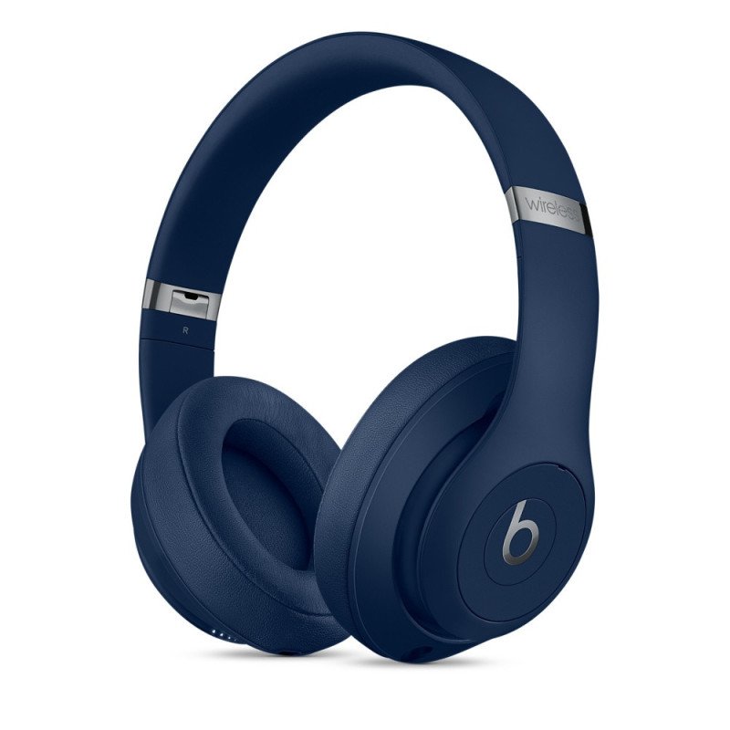 Audífonos inalámbricos beats studio3 Wireless - azul