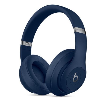 Audífonos inalámbricos beats studio3 Wireless - azul