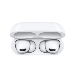 Airpods pro con estuche de carga inalámbrica
