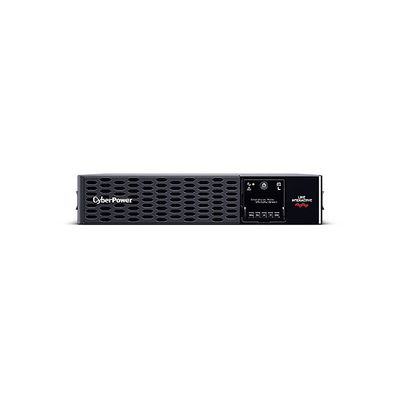 No break CyberPower (PR3000RT2U) 3000va, 3000w