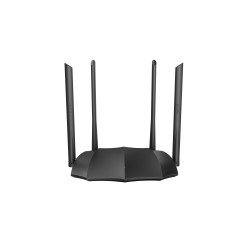 Router ac8 ac1200 802.11 ac, b, g, N dual-band 4 antenas externas mu-m