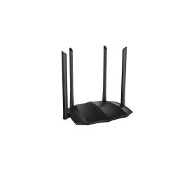 Router ac8 ac1200 802.11 ac, b, g, N dual-band 4 antenas externas mu-m