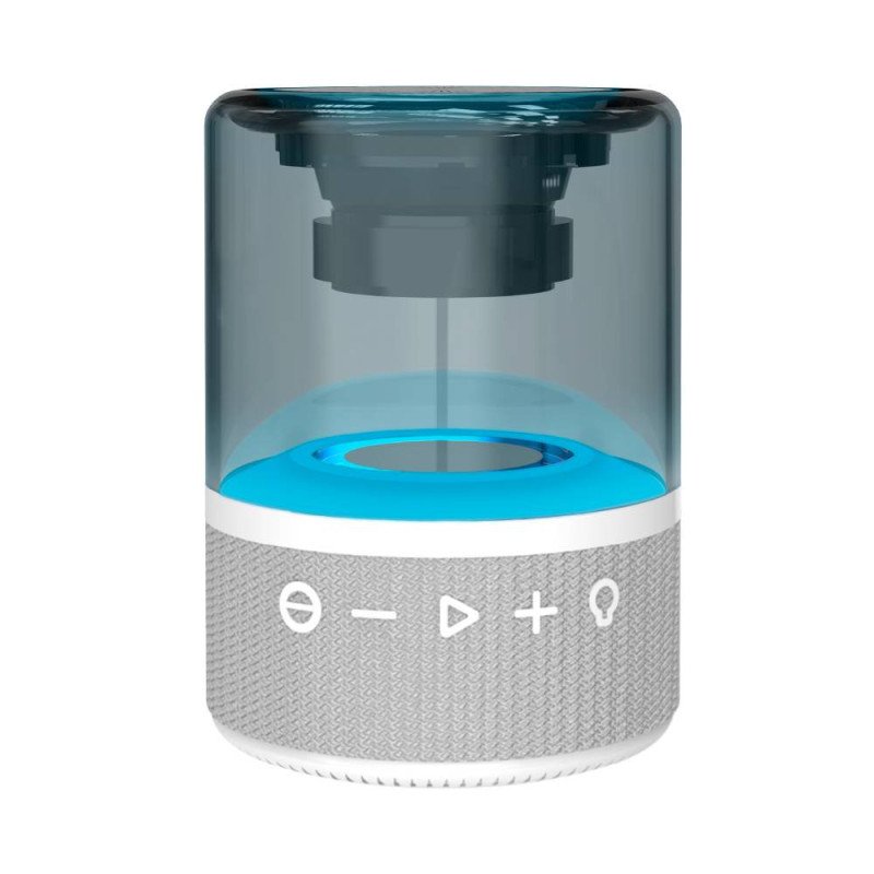 Bocina inalámbrica Bluetooth Glee Pure AP30 Advanced Series - Bluetoot