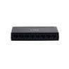 Switch para Escritorio 8 Puertos Dahua Technology DH-PFS3008-8GT-L - N