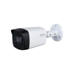 Dahua Technology Lite DH-HAC-HFW1231TLMN-I6-0280B cámara de vigilancia Bala Cámara de seguridad IP Interior y exterior 1920 x