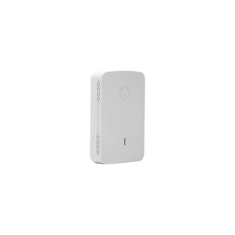 Access point wifi CNPILOT e425h indoor Wall plate, doble banda, wave 2