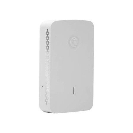 Access point wifi CNPILOT e425h indoor Wall plate, doble banda, wave 2