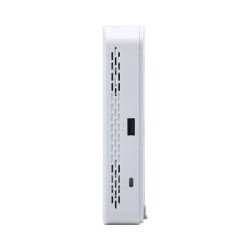 Access point wifi CNPILOT e425h indoor Wall plate, doble banda, wave 2