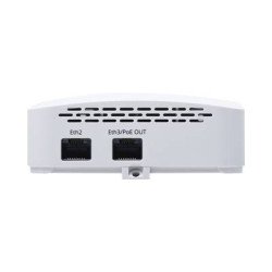 Access point wifi CNPILOT e425h indoor Wall plate, doble banda, wave 2