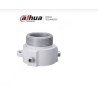Adaptador Dahua PFA111 para brazo de pared PFB300W o montaje en techo 
