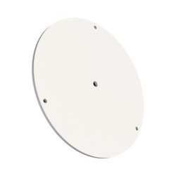 Adaptador para tripie para cámaras turret térmicas Hikvision