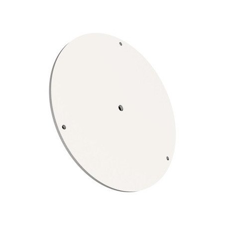 Adaptador para tripie para cámaras turret térmicas Hikvision