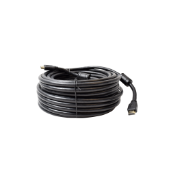 Cable HDMI de 20m soporta resoluciones en 4k