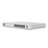 Unifi switch usw-24-poe gen2, capa 2 de 24 puertos (16 puertos PoE 802
