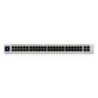 Unifi switch usw-pro-48-poe gen2, capa 3 de 48 puertos PoE 802.3at, bt