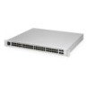 Unifi switch usw-pro-48-poe gen2, capa 3 de 48 puertos PoE 802.3at, bt
