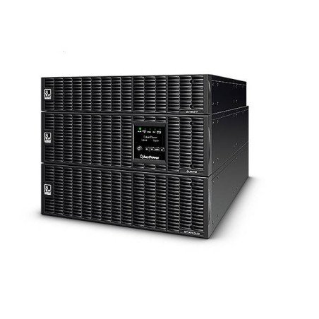 UPS Cyberpower OL8KRTF 8000va, 8000w online doble conversión 240 vac