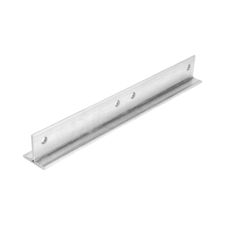 Cople, compatible solo riel tipo T.