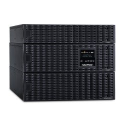 UPS Cyberpower OL8KRTF 8000va, 8000w online doble conversión 240 vac