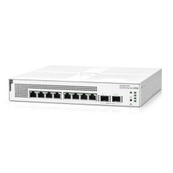 Switch Aruba JL681A, blanco, 8, RJ-45