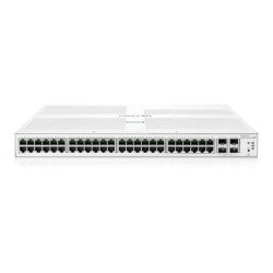 Switch Aruba JL685A, blanco, 48, RJ-45