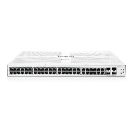 Switch Aruba JL685A, blanco, 48, RJ-45