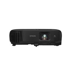 Videoproyector Epson PowerLite FH52+, 3LCD, Full HD, 4000 lúmenes, USB