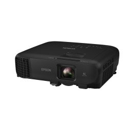 Videoproyector Epson PowerLite FH52+, 3LCD, Full HD, 4000 lúmenes, USB