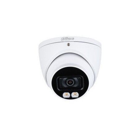 Dahua Technology Lite DH-HAC-HDW1509TN-A-LED-0360B cámara de vigilancia Torreta Cámara de seguridad CCTV Interior y exterior