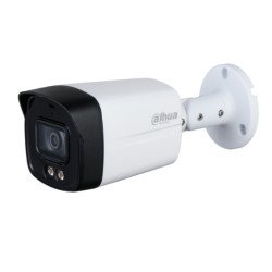 Dahua Technology Lite Plus DH-HAC-HFW1239TLMN-A-LED-0360B cámara de vigilancia Bala Cámara de seguridad CCTV Interior y