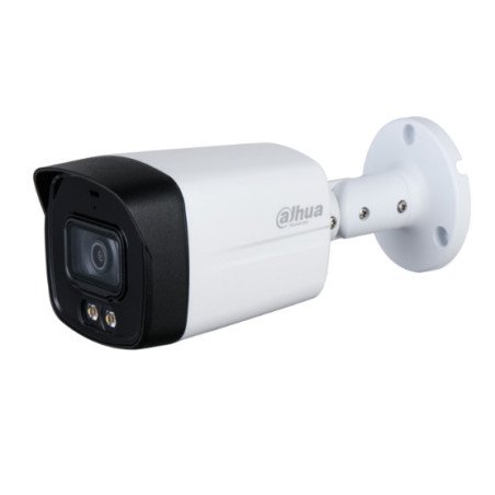 Dahua Technology Lite Plus DH-HAC-HFW1239TLMN-A-LED-0360B cámara de vigilancia Bala Cámara de seguridad CCTV Interior y