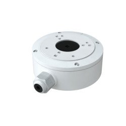 Caja Provision ISR de conexiones grande a prueba de agua, para cámaras