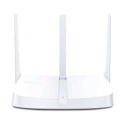 Router tp-Link mw306r - 300 mbit, s, 2, 4 GHz, blanco