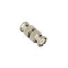 Conector doble BNC macho