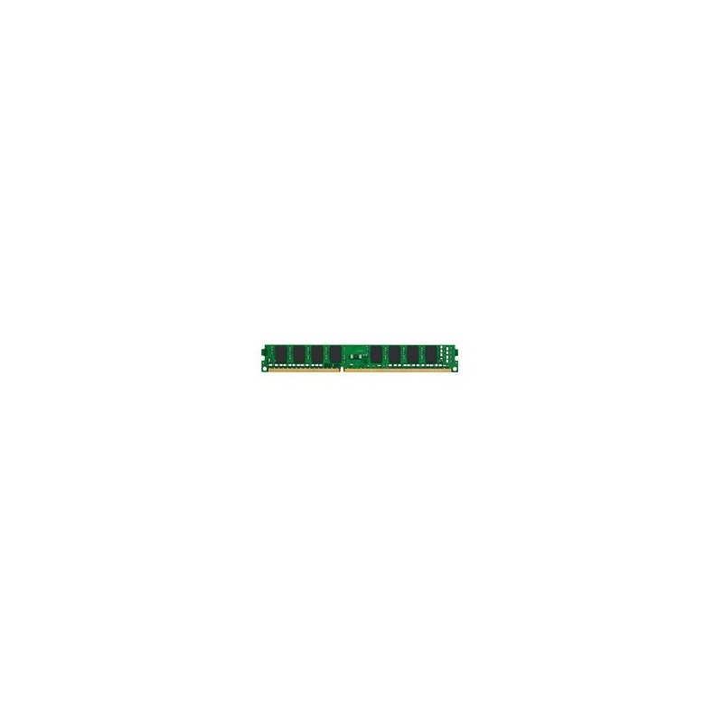 Memoria Kingston UDIMM DDR3 8GB 1600MHz ValueRAM CL11 240pin 1.5v para PC