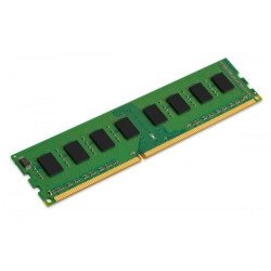 Memoria Kingston UDIMM DDR3 8GB 1600MHz ValueRAM CL11 240pin 1.5v para PC